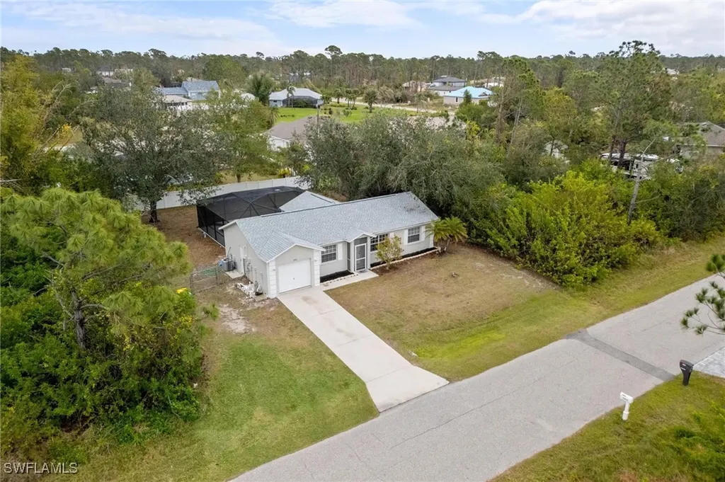 5452 Montego Lane Port Charlotte FL 33981