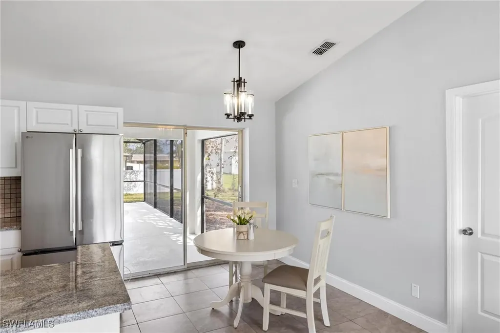 5452 Montego Lane Port Charlotte FL 33981