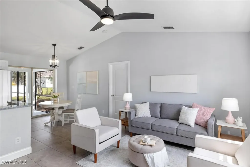 5452 Montego Lane Port Charlotte FL 33981