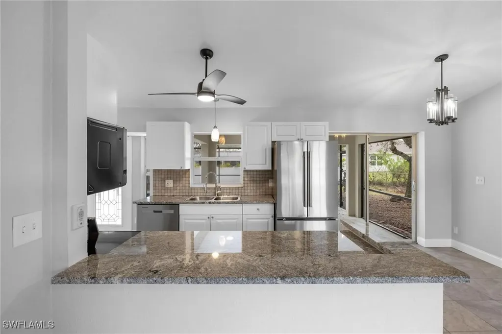 5452 Montego Lane Port Charlotte FL 33981