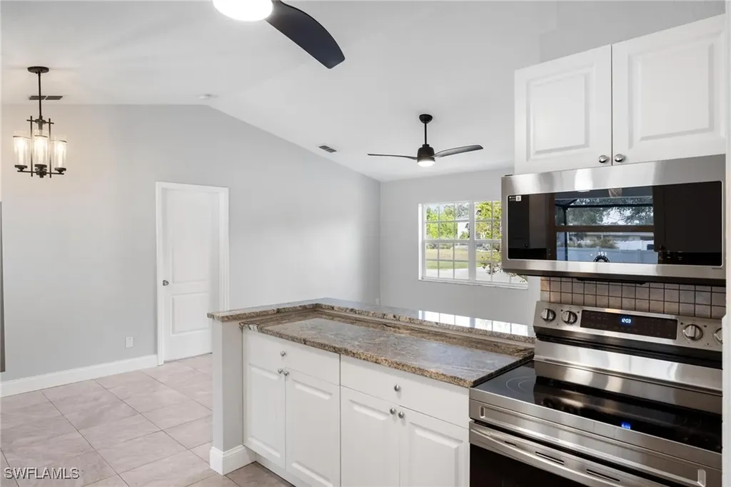 5452 Montego Lane Port Charlotte FL 33981