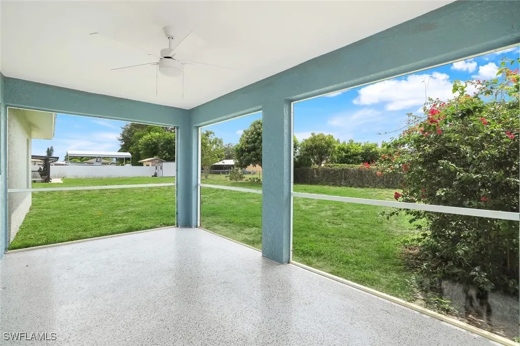 1717 43rd Street SW Naples FL 34116