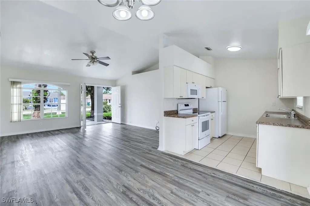 1717 43rd Street SW Naples FL 34116