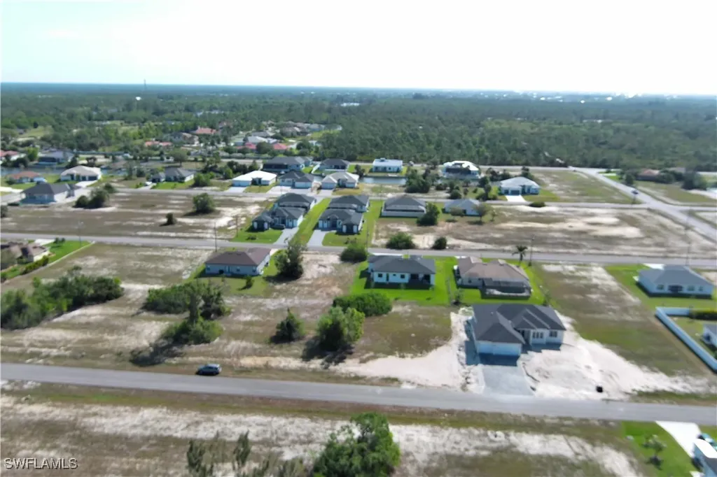 4213 NW 39th Street Cape Coral FL 33993