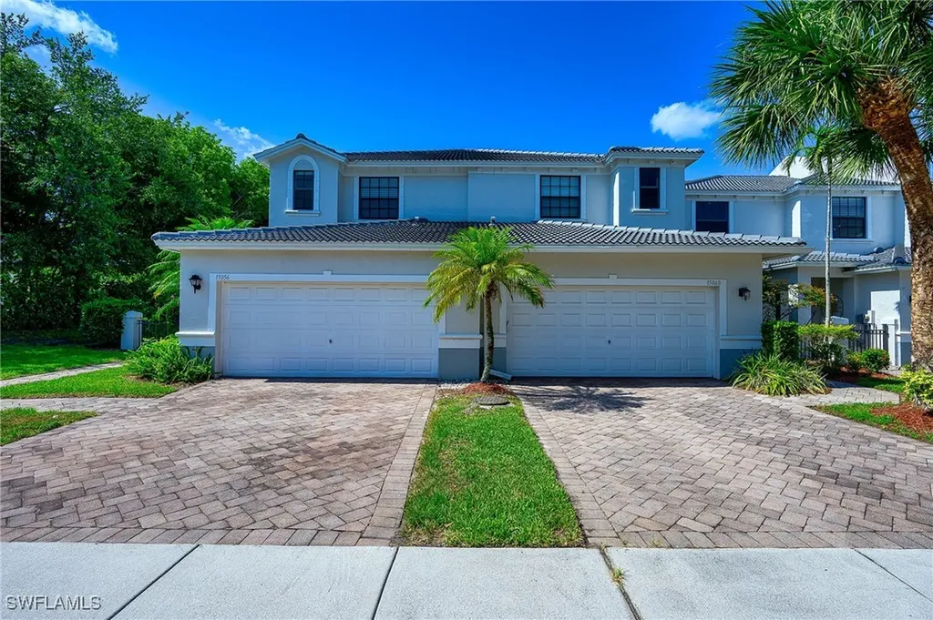 15056 Summit Place Circle Naples FL 34119