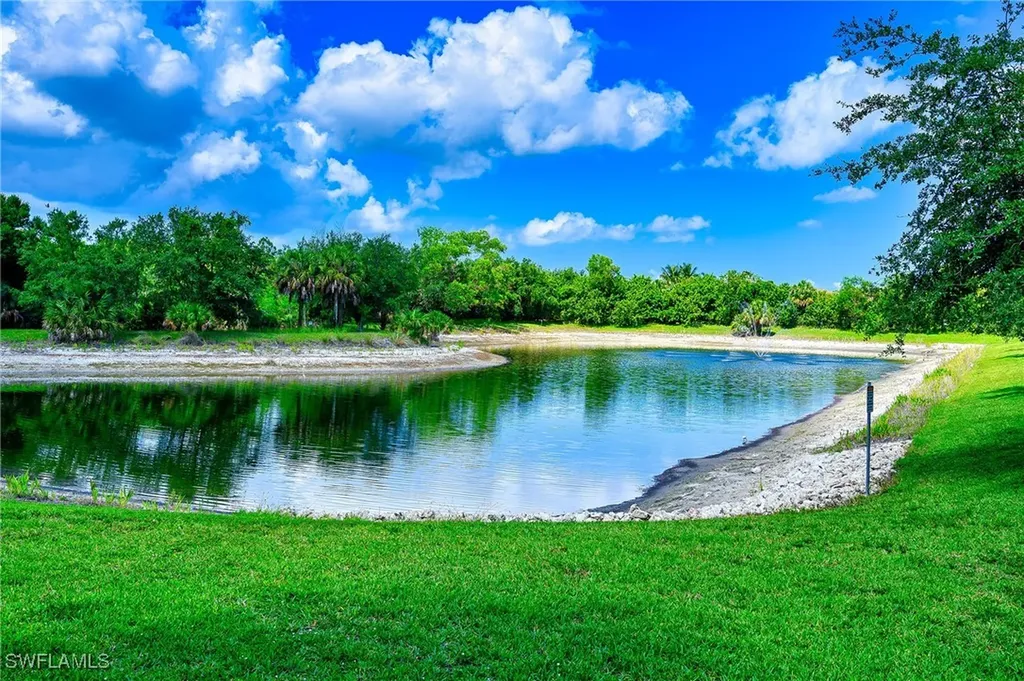 15056 Summit Place Circle Naples FL 34119