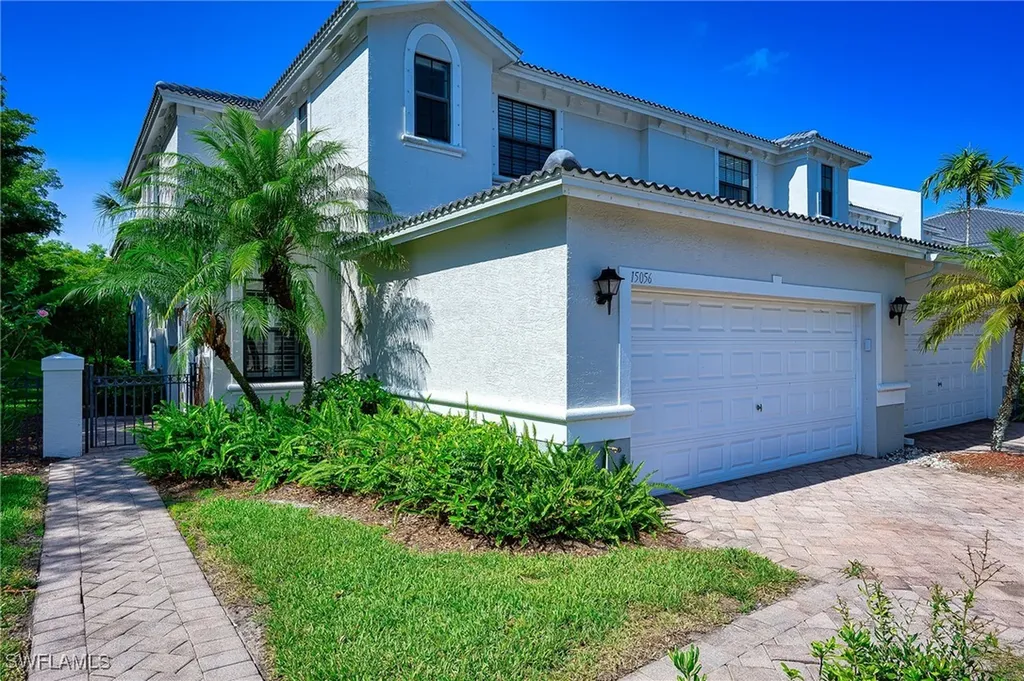 15056 Summit Place Circle Naples FL 34119