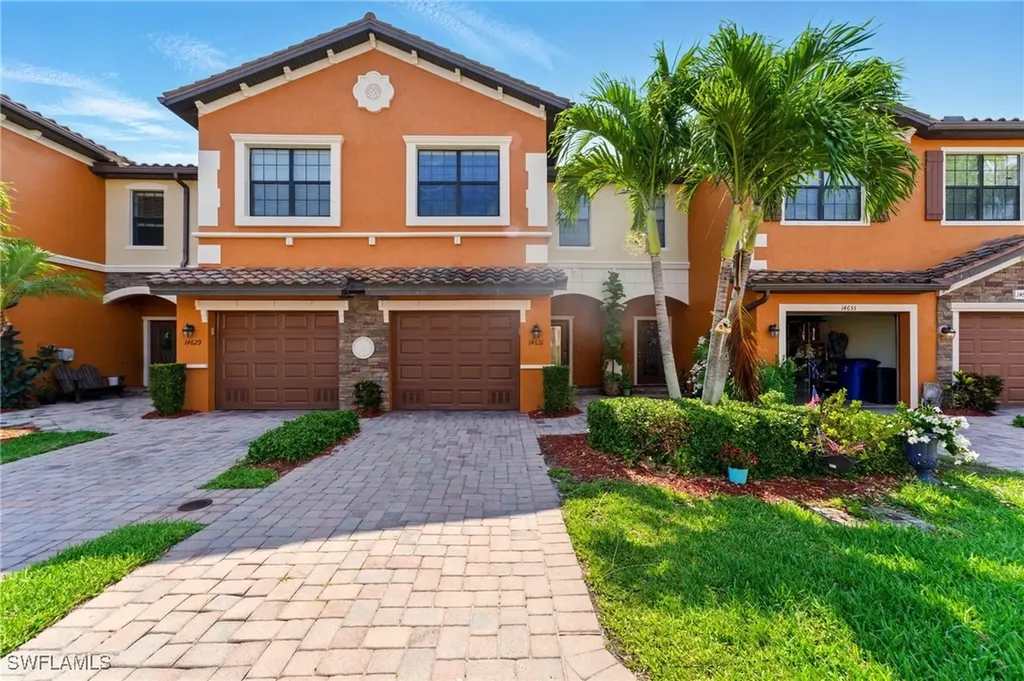 14631 Summer Rose Way Fort Myers FL 33919