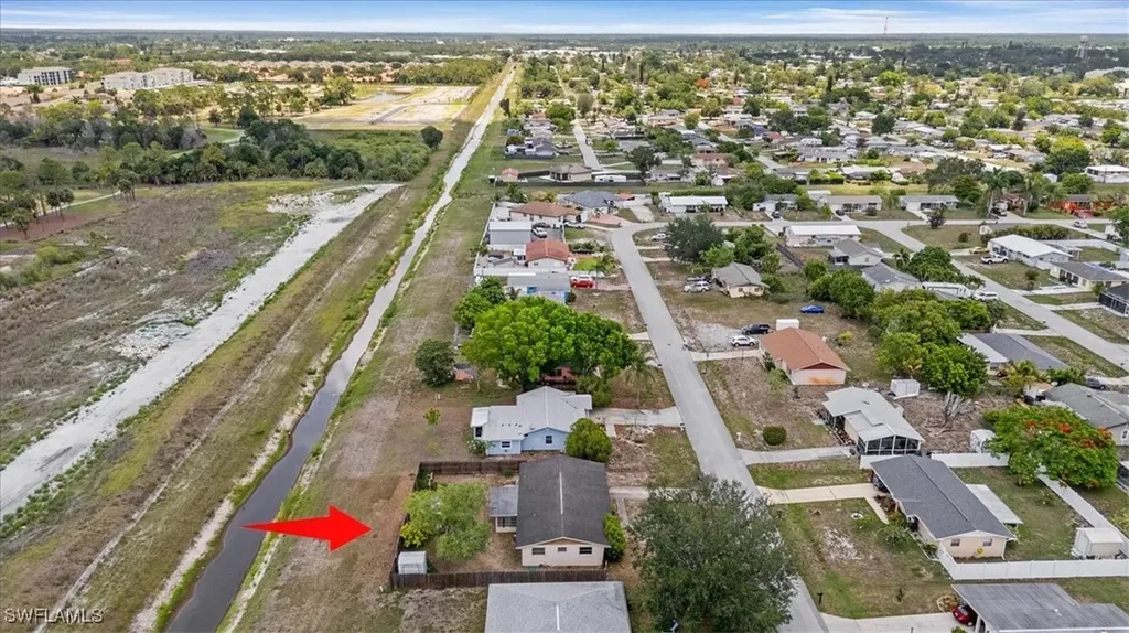 416 Rushmore Avenue S Lehigh Acres FL 33936