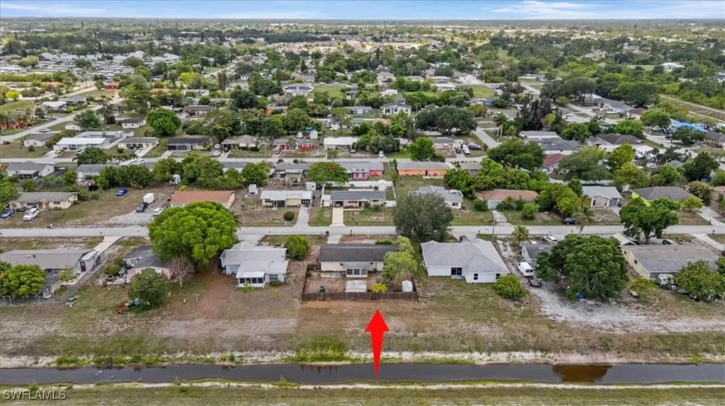 416 Rushmore Avenue S Lehigh Acres FL 33936
