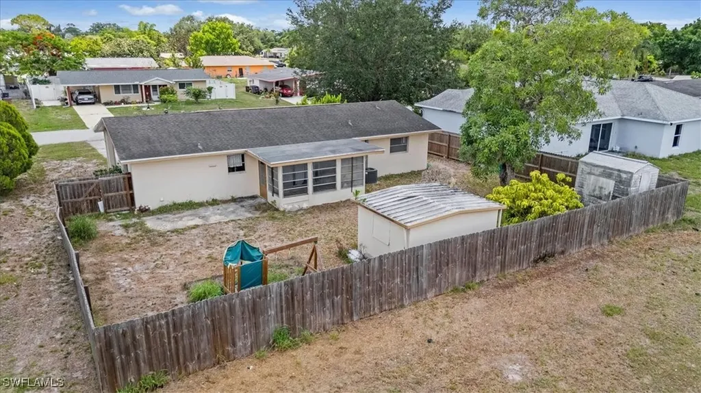 416 Rushmore Avenue S Lehigh Acres FL 33936