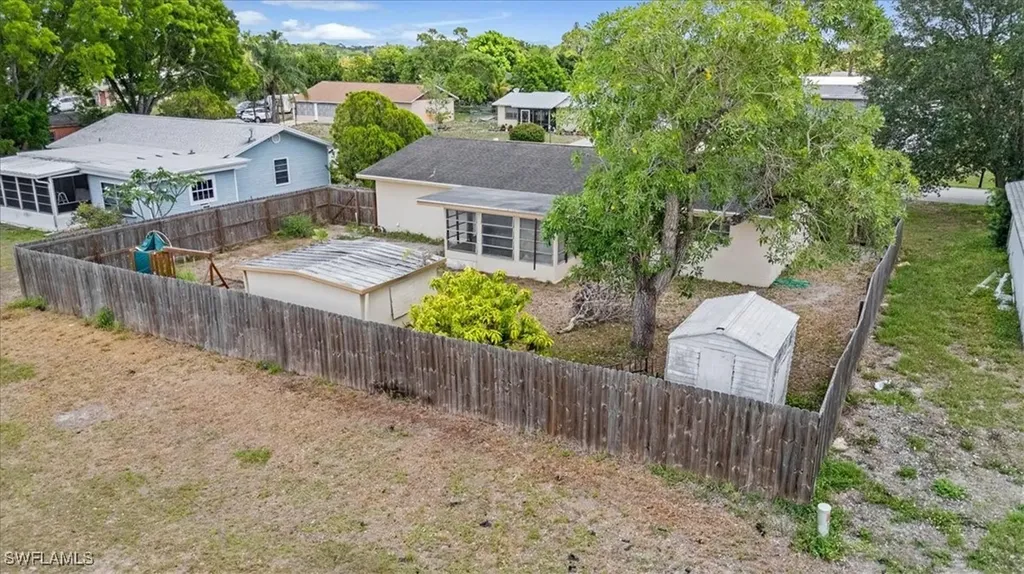 416 Rushmore Avenue S Lehigh Acres FL 33936