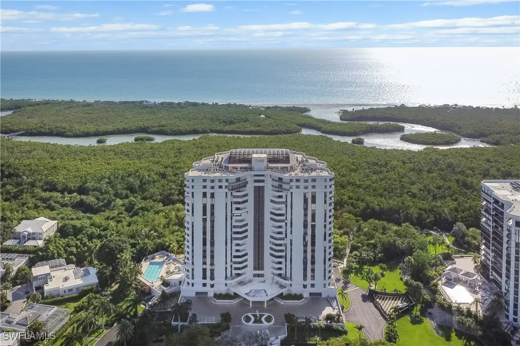 6001 Pelican Bay Boulevard Naples FL 34108