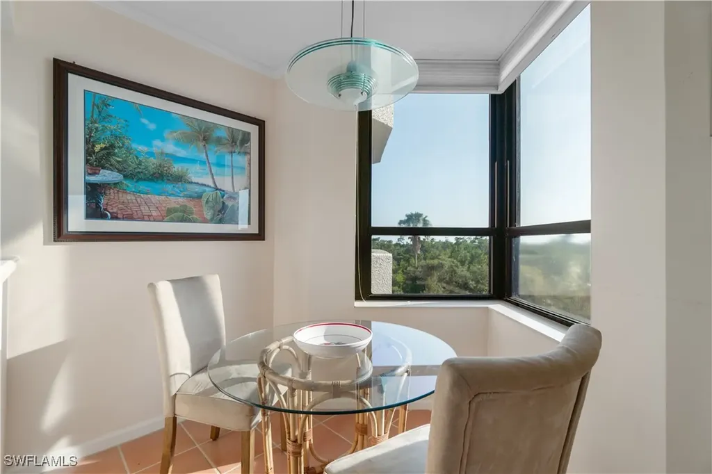 6001 Pelican Bay Boulevard Naples FL 34108