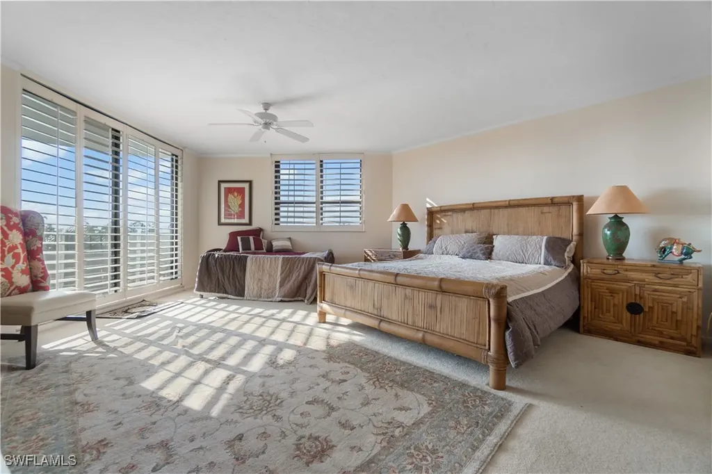 6001 Pelican Bay Boulevard Naples FL 34108