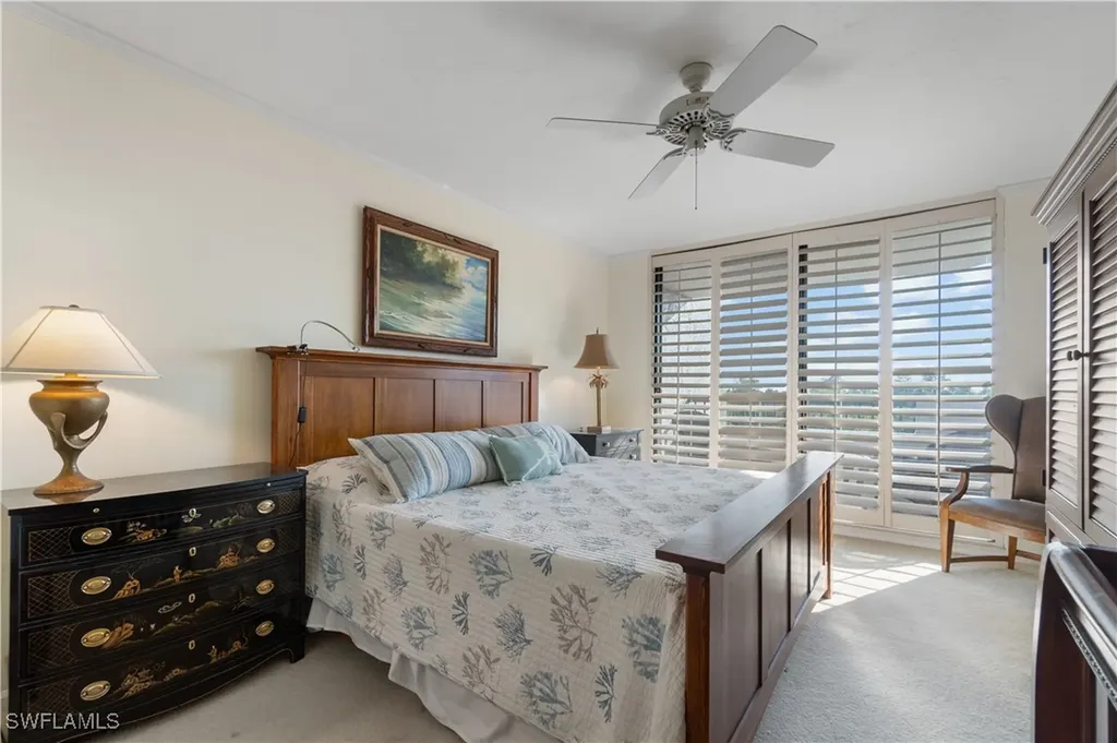 6001 Pelican Bay Boulevard Naples FL 34108