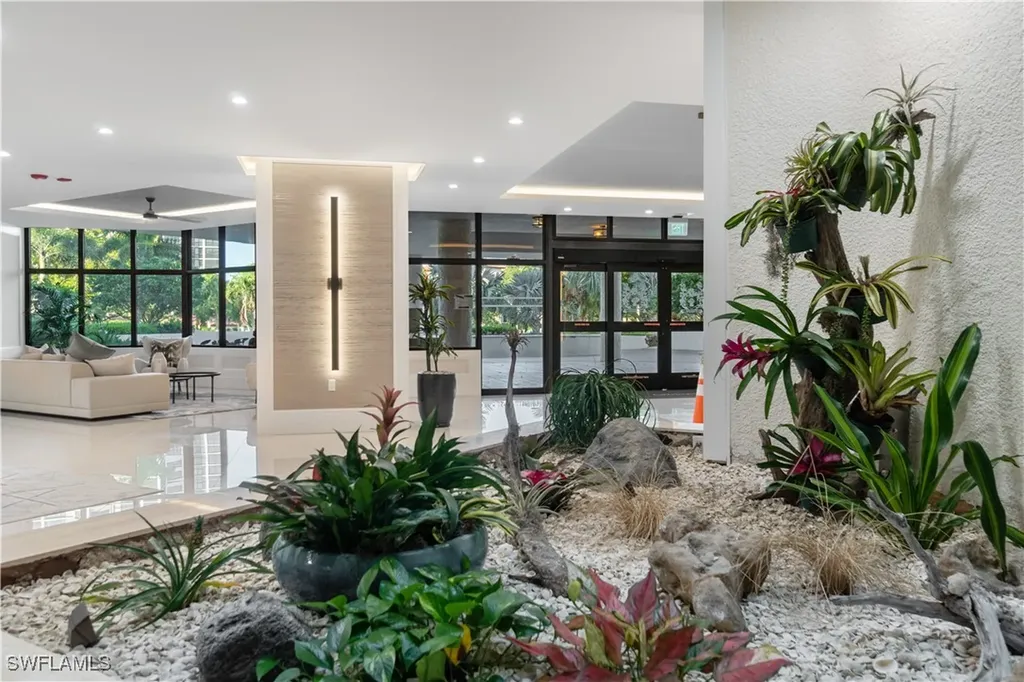 6001 Pelican Bay Boulevard Naples FL 34108