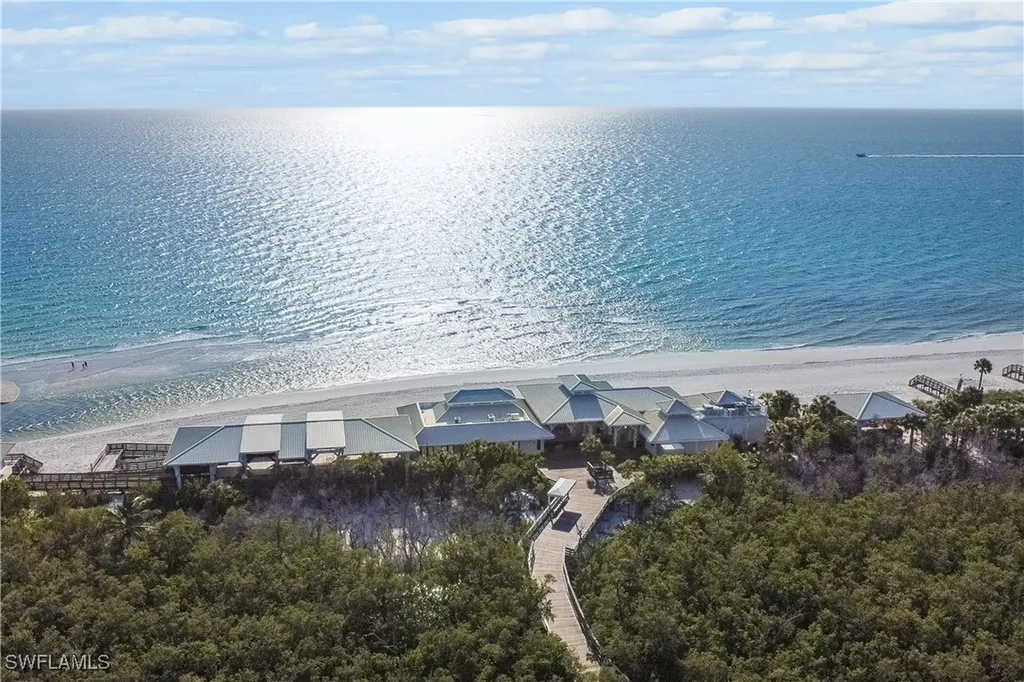 6001 Pelican Bay Boulevard Naples FL 34108