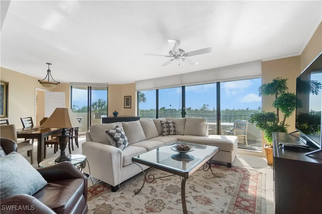 6001 Pelican Bay Boulevard Naples FL 34108