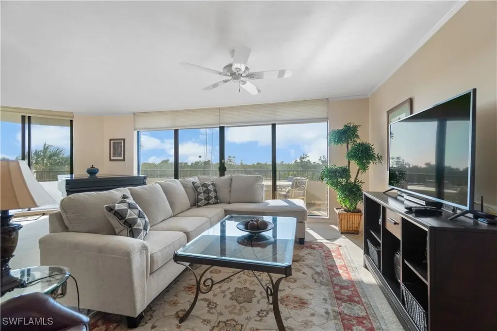 6001 Pelican Bay Boulevard Naples FL 34108