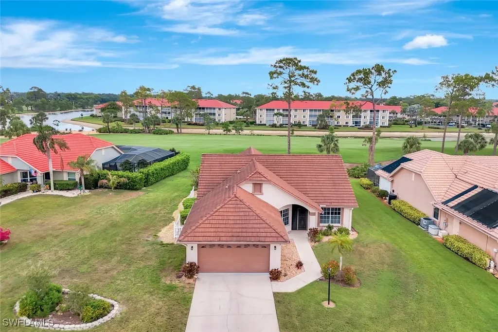 5859 Westbourgh Court Naples FL 34112