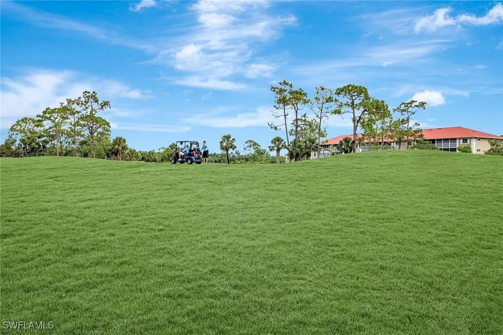 5859 Westbourgh Court Naples FL 34112