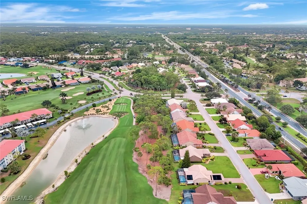 5859 Westbourgh Court Naples FL 34112