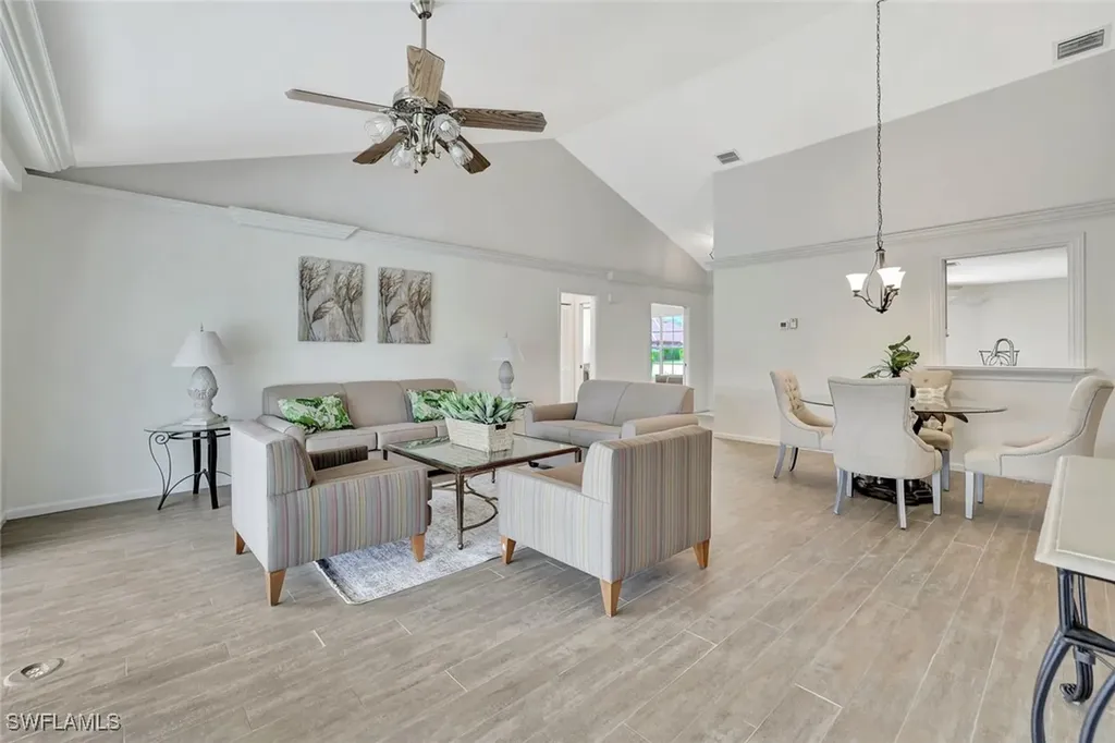 5859 Westbourgh Court Naples FL 34112