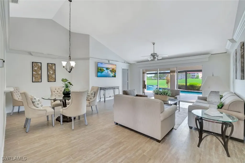 5859 Westbourgh Court Naples FL 34112