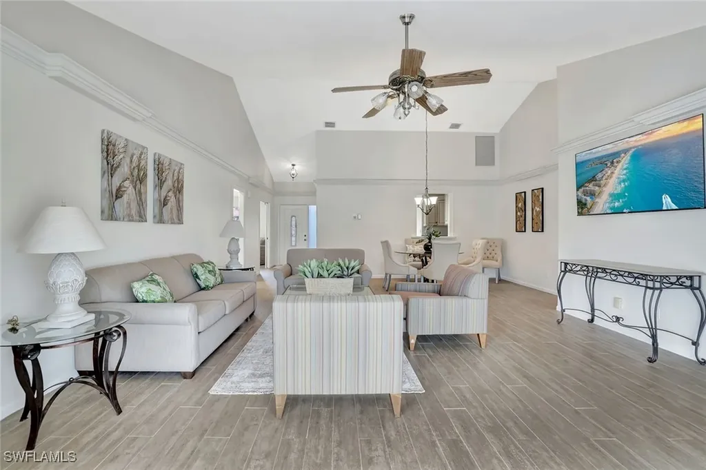 5859 Westbourgh Court Naples FL 34112