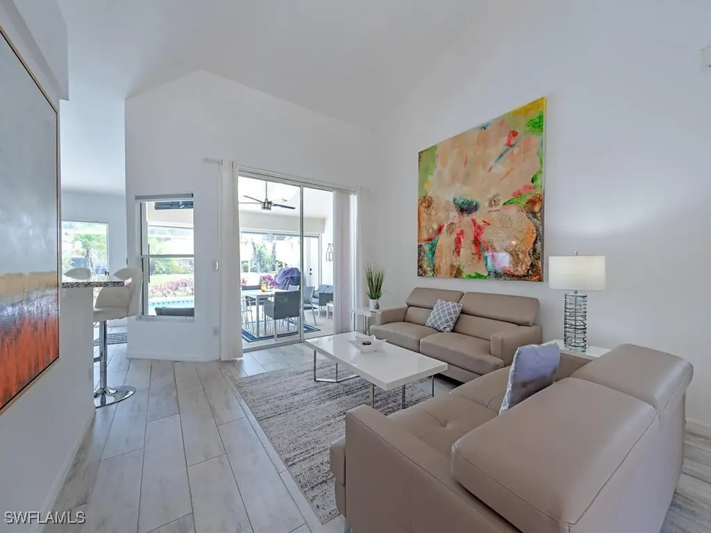 5144 Lochwood Court Naples FL 34112