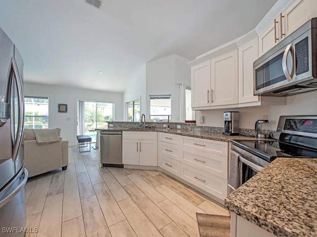 5144 Lochwood Court Naples FL 34112