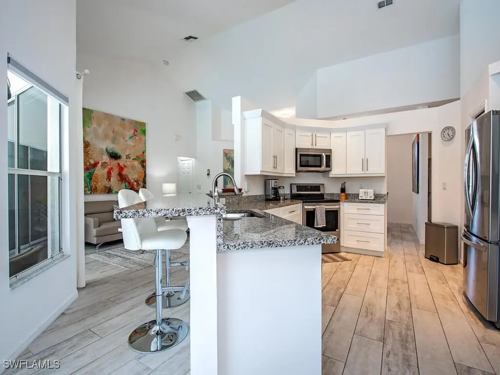 5144 Lochwood Court Naples FL 34112