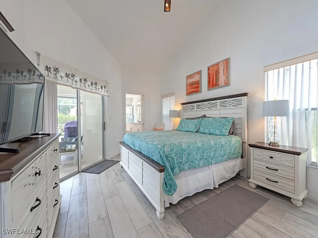 5144 Lochwood Court Naples FL 34112