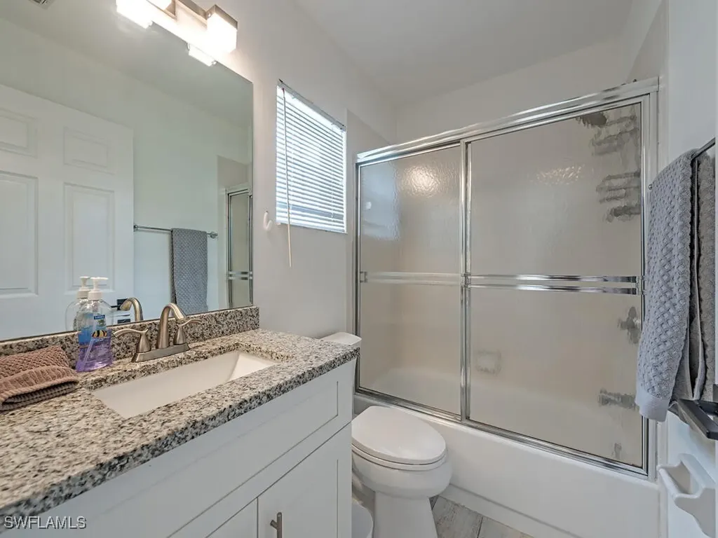 5144 Lochwood Court Naples FL 34112