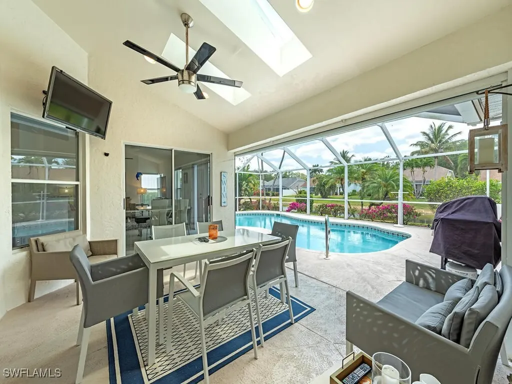 5144 Lochwood Court Naples FL 34112