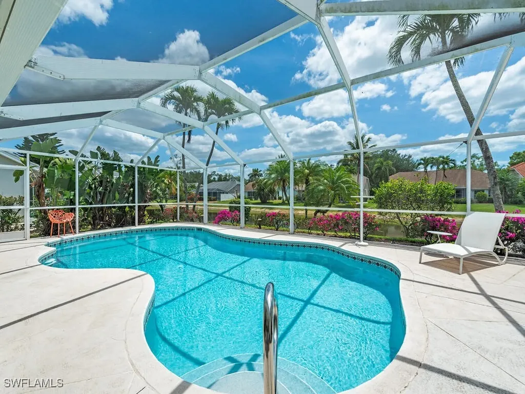 5144 Lochwood Court Naples FL 34112