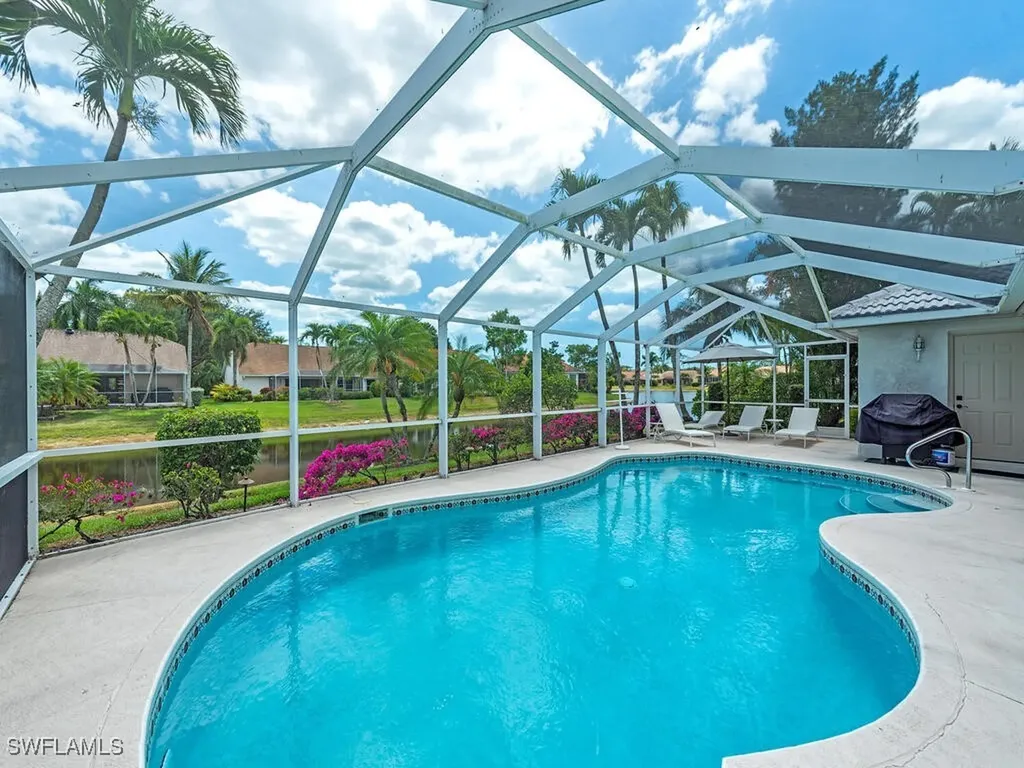 5144 Lochwood Court Naples FL 34112