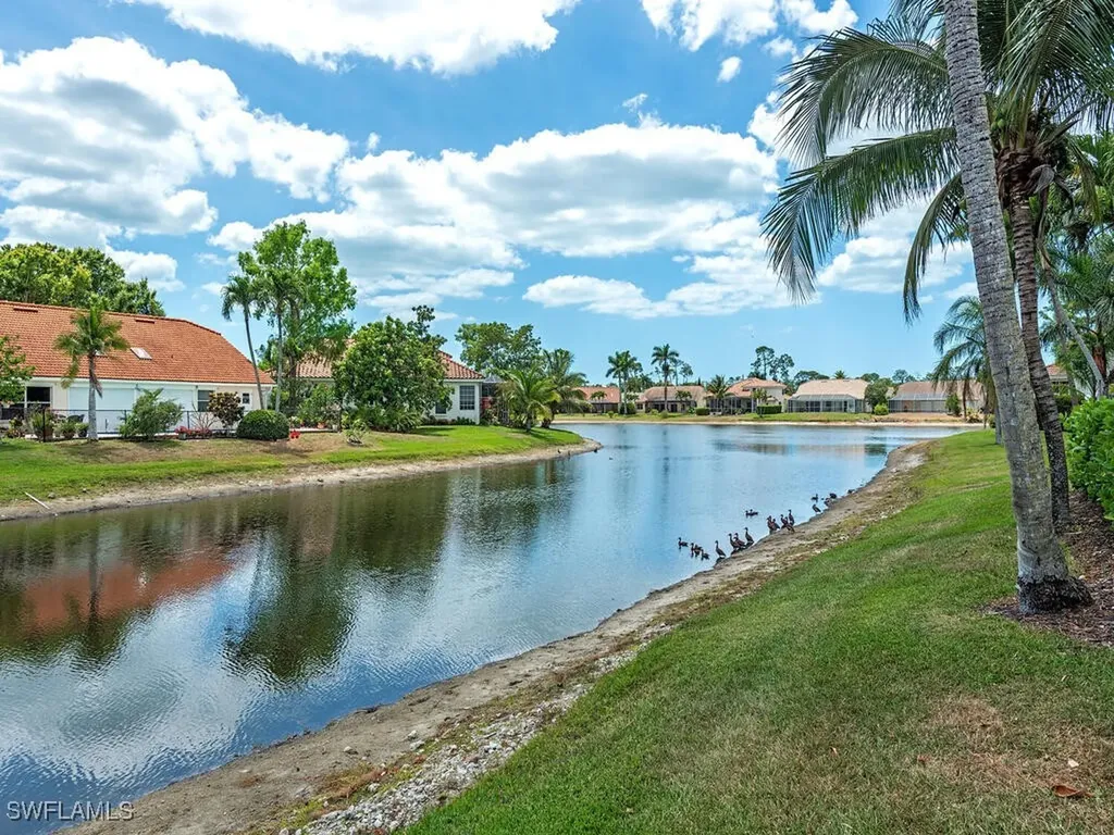5144 Lochwood Court Naples FL 34112