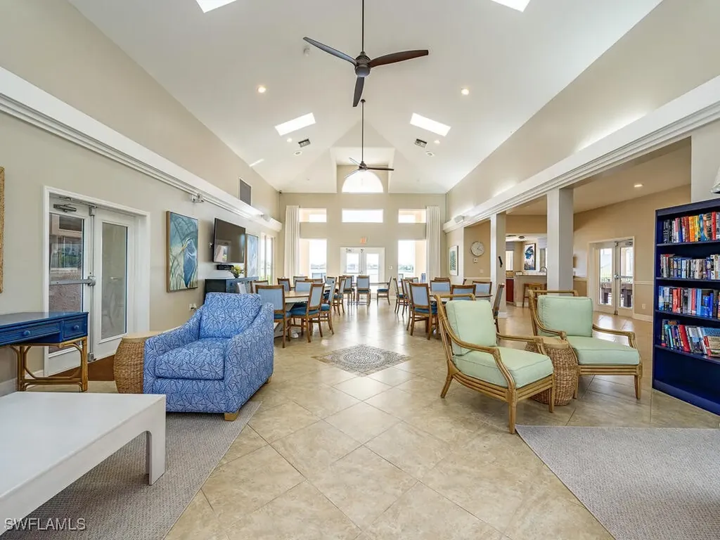 5144 Lochwood Court Naples FL 34112