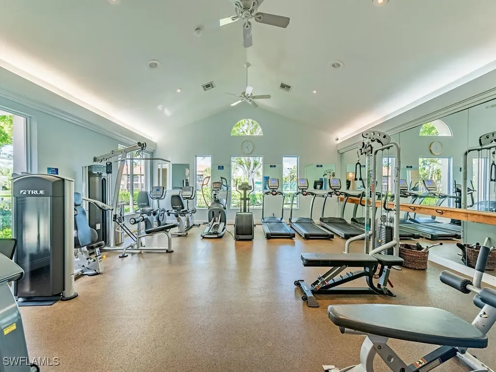 5144 Lochwood Court Naples FL 34112