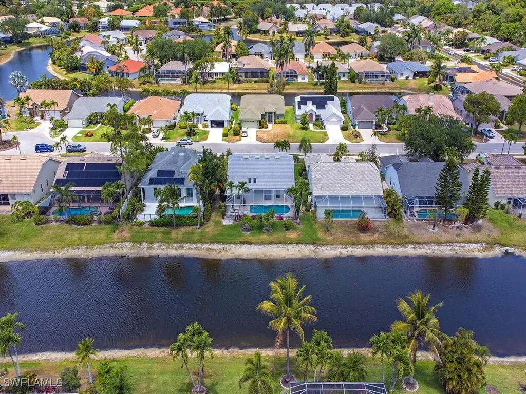 5144 Lochwood Court Naples FL 34112