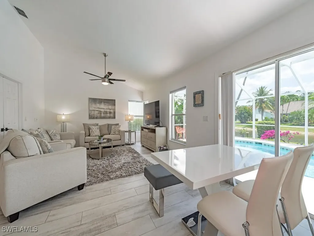 5144 Lochwood Court Naples FL 34112