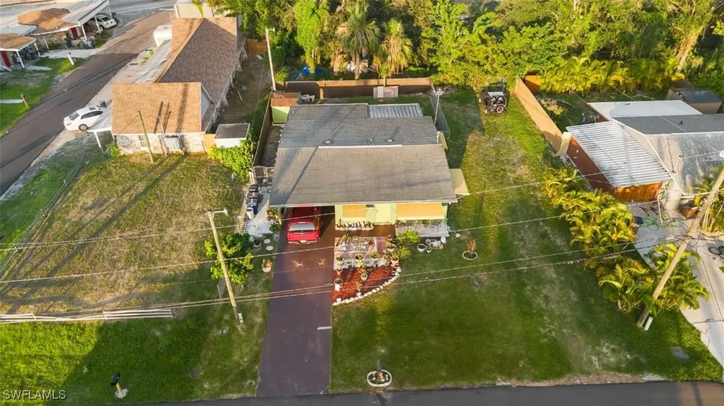1154 4th Way North Fort Myers FL 33903