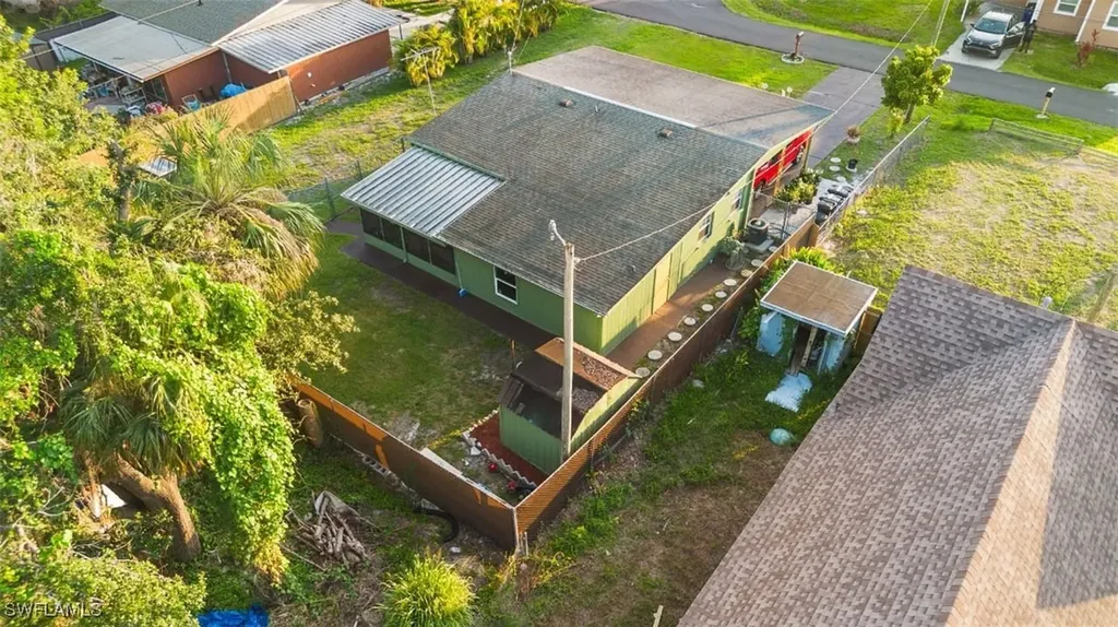 1154 4th Way North Fort Myers FL 33903