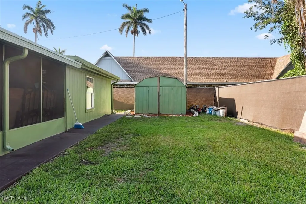 1154 4th Way North Fort Myers FL 33903