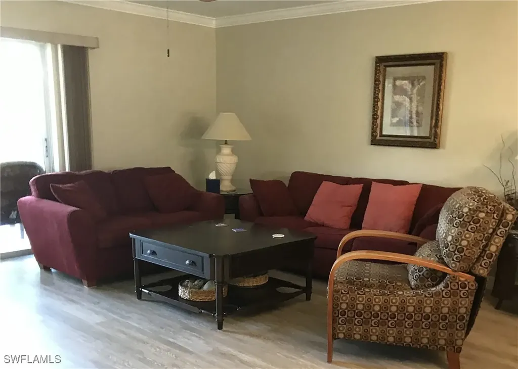 3032 Sandpiper Bay Circle Naples FL 34112