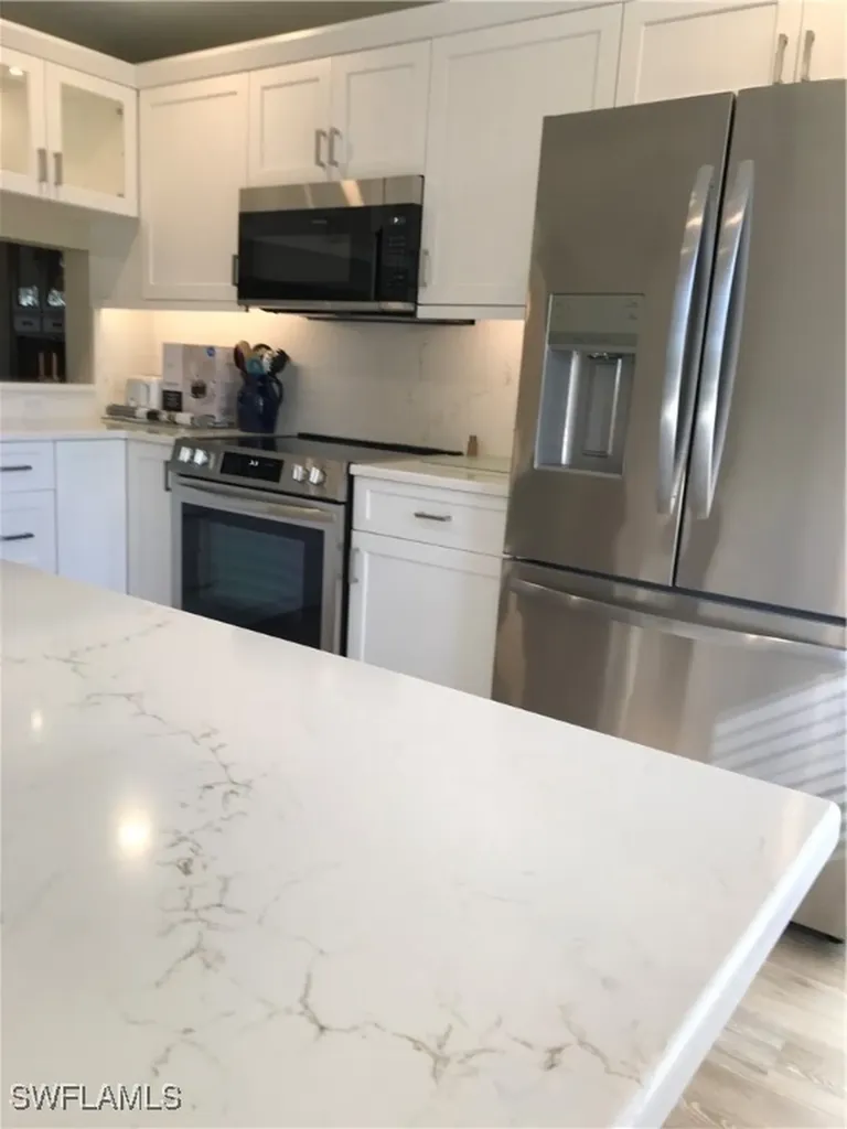 3032 Sandpiper Bay Circle Naples FL 34112