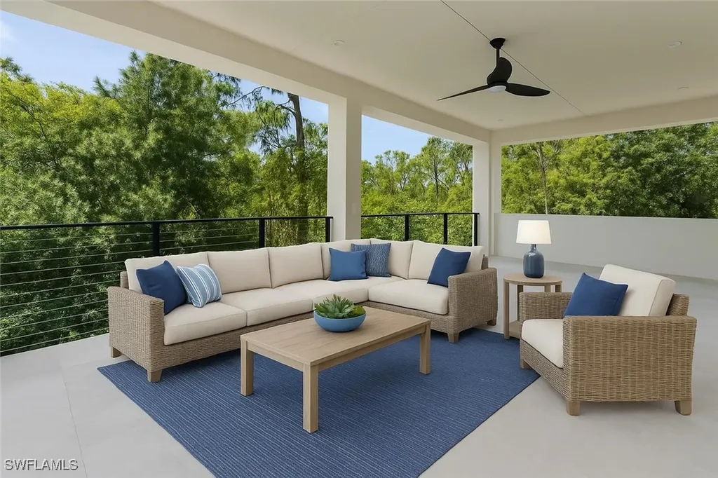 2854 Coach House Way Naples FL 34105