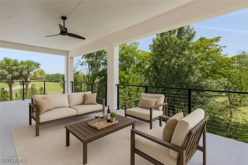 2854 Coach House Way Naples FL 34105